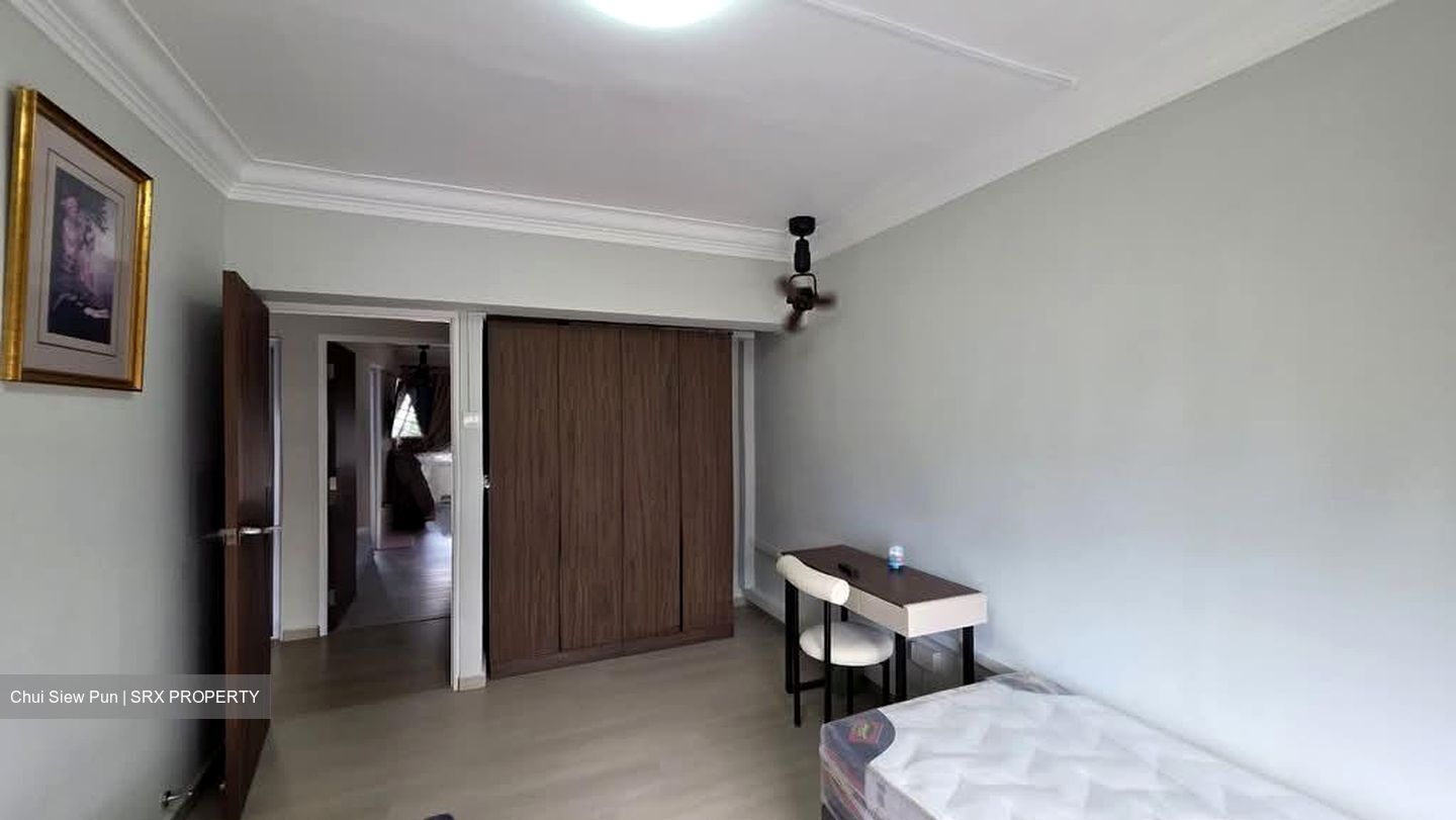 People's Park Complex (D1), Apartment #556824791
